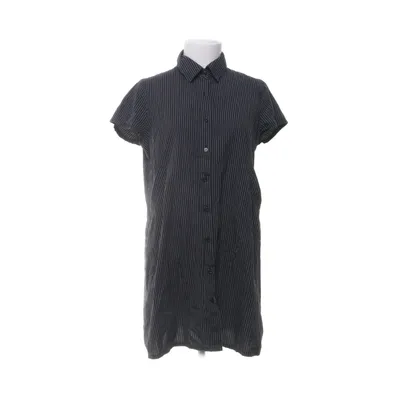 Tunika (Svart) från Dunderdon Bomull