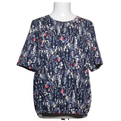 Haut (Bleu, Multicolore) de Sunday Élasthane, Viscose