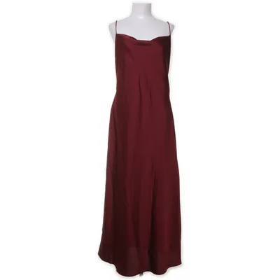 Aftenkjole (Lilla) fra Divided by H&M Polyester