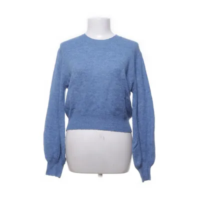 Trui (Blauw) van Pigalle Acryl, Elastaan, Polyester