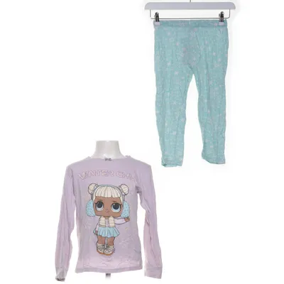 Pajamas (Blue, White, Multicolored) from L.O.L. Surprise! Organic cotton