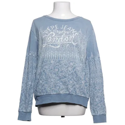 Collegetröja (GIGI) från Pepe Jeans Bomull, Elastan