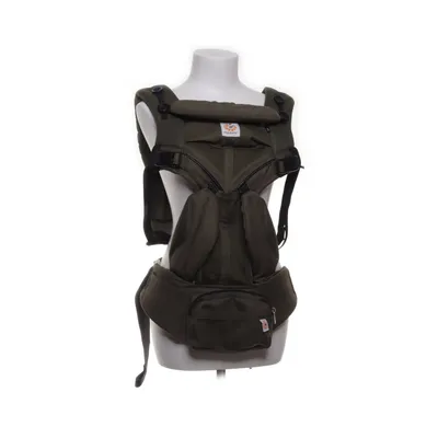 Bärsele (Grön) från Ergobaby