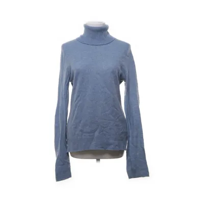Polotröja (Blå) från Adrienne Vittadini Kashmir