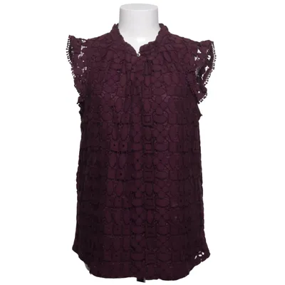 Topp (Lila) från Holly & Whyte by Lindex Bomull, Polyamid, Polyester, Viskos