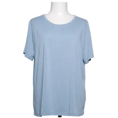 T-shirt (Bleu) de In Front Modal, Polyester