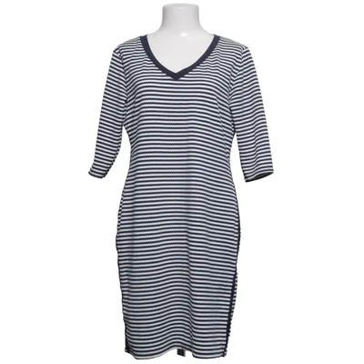 Robe (Bleu, Blanc) de G.Ricceri