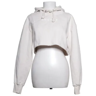 Huvtröja (Beige) från Lounge Ekologisk bomull, Polyester