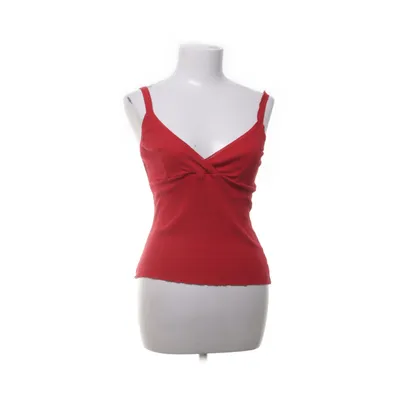 Topp (Tank top) från Energie Bomull, Elastan