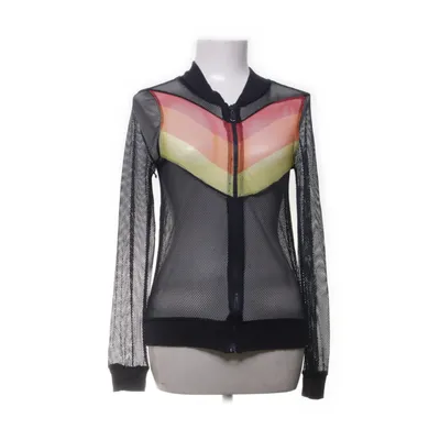 Cardigan (Multicolored) from Yuki May