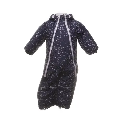 Outdoor overalls  (Blå, Pink) fra Lupilu Polyester