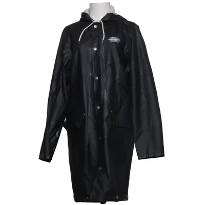 Manteau imperméable (Noir) de Grundéns Polyester