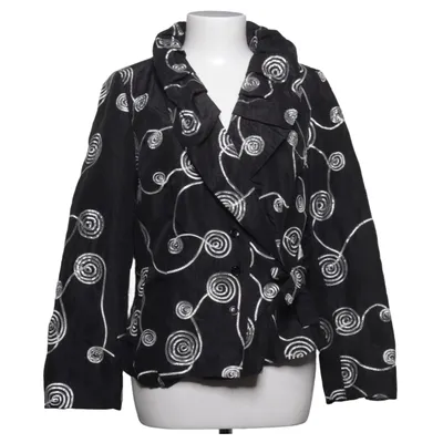 Kavaj (Svart, Vit) från Voglia Polyamid, Polyester