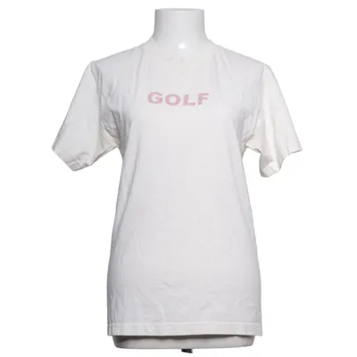T-shirt (Gul) från GOLF Bomull