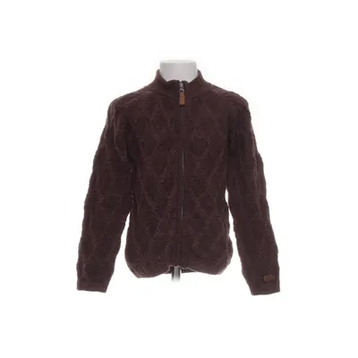 Kofta (Brun) från Name It Ull