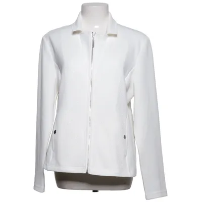 Jack (Wit) van Brandtex Elastaan, Polyester