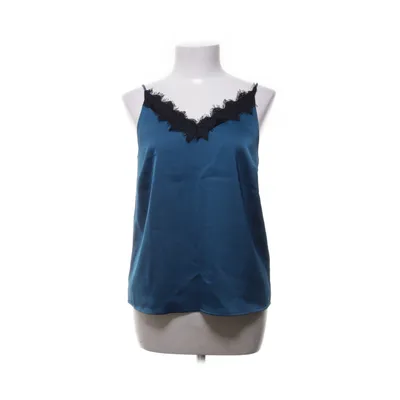 Débardeur (Bleu) de Vero Moda Polyester