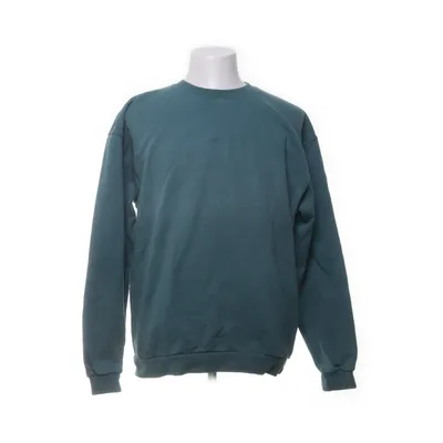 Collegetröja (Grön) från ARKK Copenhagen