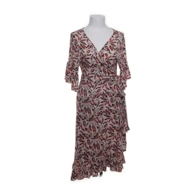 Omlottklänning (Flerfärgad) från Simplicity New York Elastan, Viskos