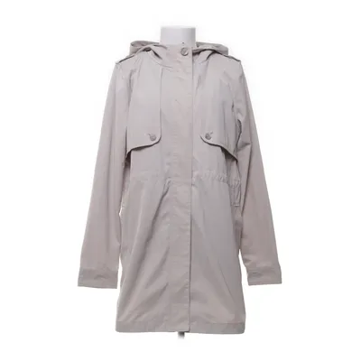 Jacka (Beige) från Elvine Bomull, Polyester