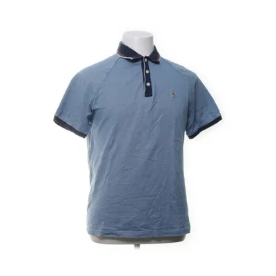 Polo shirt (Blue, White) from Penguin