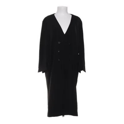 Jurk (Zwart) van Ashley Brooke Elastaan, Polyamide, Polyester