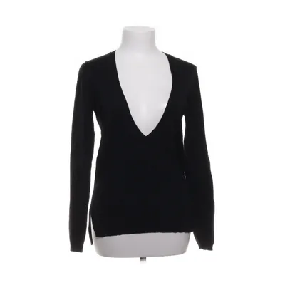 Tröja (Svart) från Ilse Jacobsen Merinoull