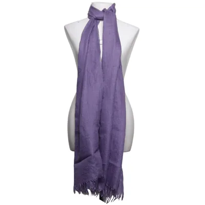 Scarf (Purple) from Kläder