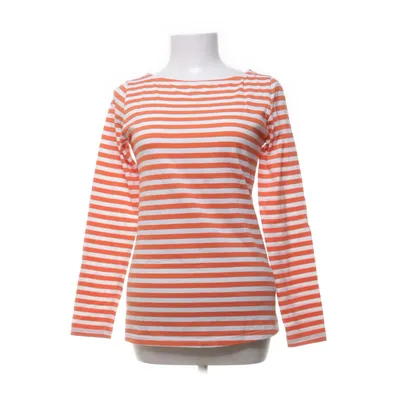 Long sleeve T-shirt (White) from Qiero