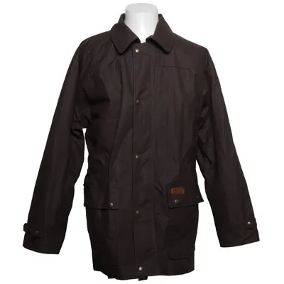 Jacka (Brun) från R.M. Williams Bomull