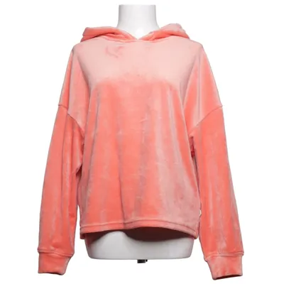 Hættetrøje (Pink) fra UGG Elastan, Polyester