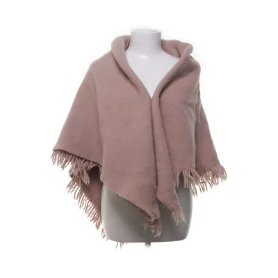 Halsduk (Rosa) från Klippan