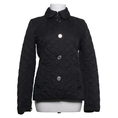 Veste (Noir) de Burberry Brit Coton, Polyester