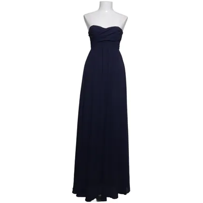Evening gown (Blue) from H&M Party Polyester