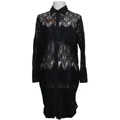 Beach dress (Black) from Lily White Polyester