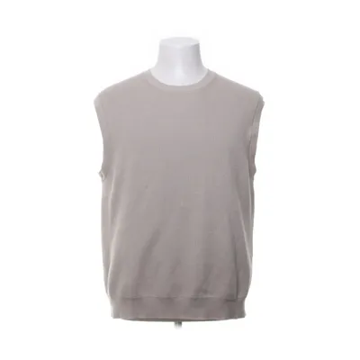 Spencer (Beige) van Uniqlo