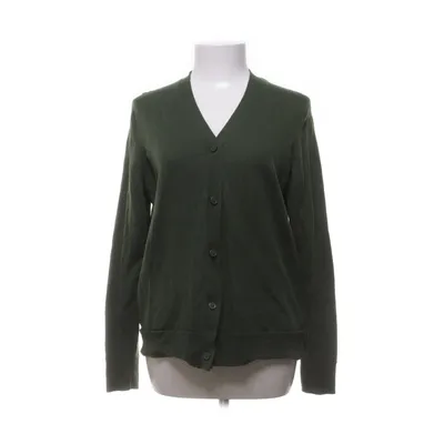 Kofta (Grön) från COS Ull