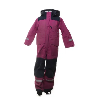 Outdoor overalls  (Pink) fra Didriksons 1913 Polyamid, Polyester
