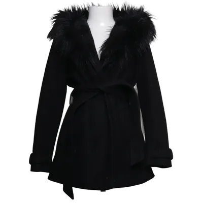 Manteau (Noir) de River Island