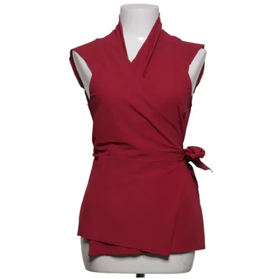 Wrap top (Red) from Yamamay