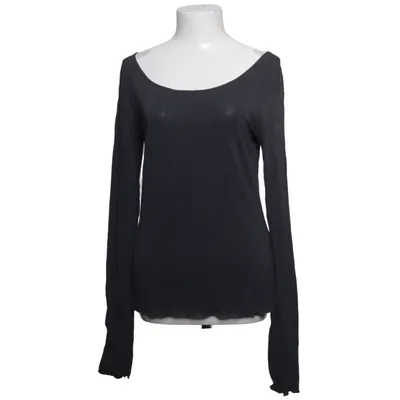 Lange mouwen shirt (Grijs) van Sarah Pacini