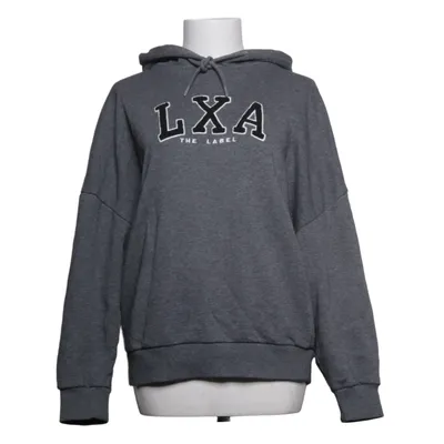 Capuchon sweater (Grijs) van The Slow Label Katoen