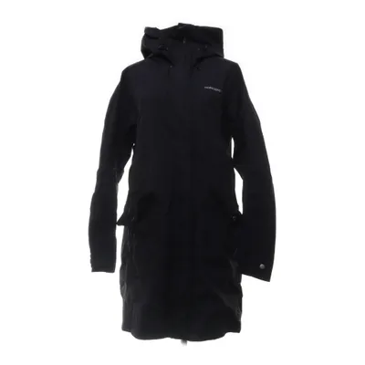 Parkas (Svart) från Didriksons 1913 Polyamid, Polyester