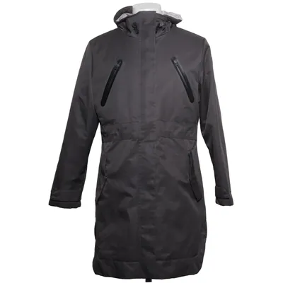 Parkas (Grå) från WYTE Polyester