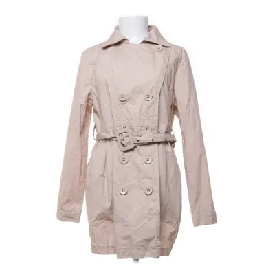 Trenchcoat (Beige) från Units Bomull