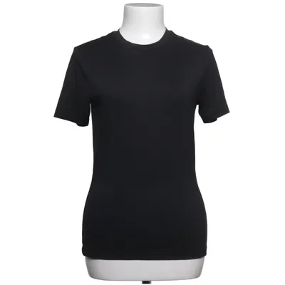 T-shirt (Noir) de Ninepine Élasthane, Polyester recyclé