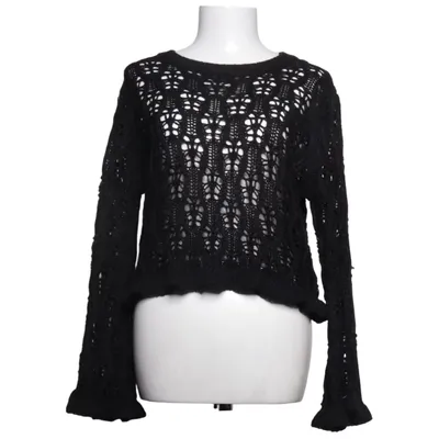 Tröja (Svart) från Divided by H&M Akryl