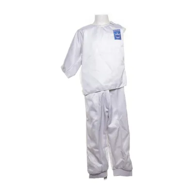 Martial arts uniform (White) from Competition