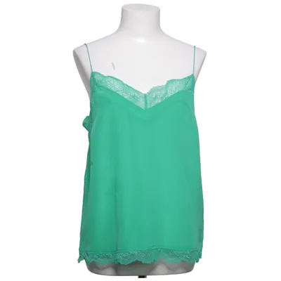 Pyjamaslinne (Grön) från Custommade Silke