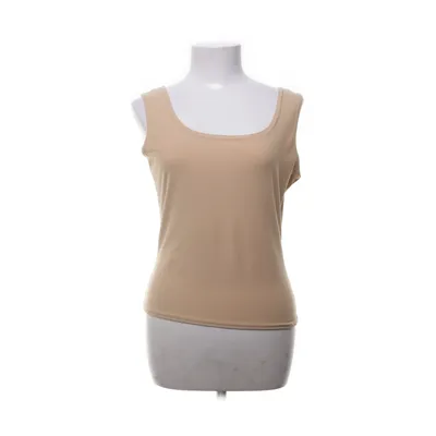 Linne (Beige) från Glitzy Elastan, Polyester